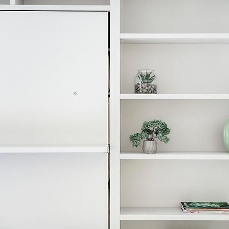 Grey Studio 9 - Locarno Centro Локарно Екстер'єр фото