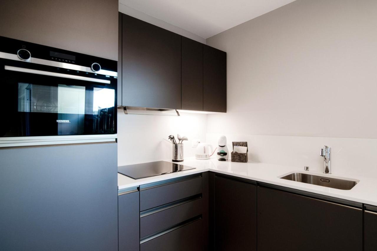 Grey Studio 9 - Locarno Centro Локарно Екстер'єр фото