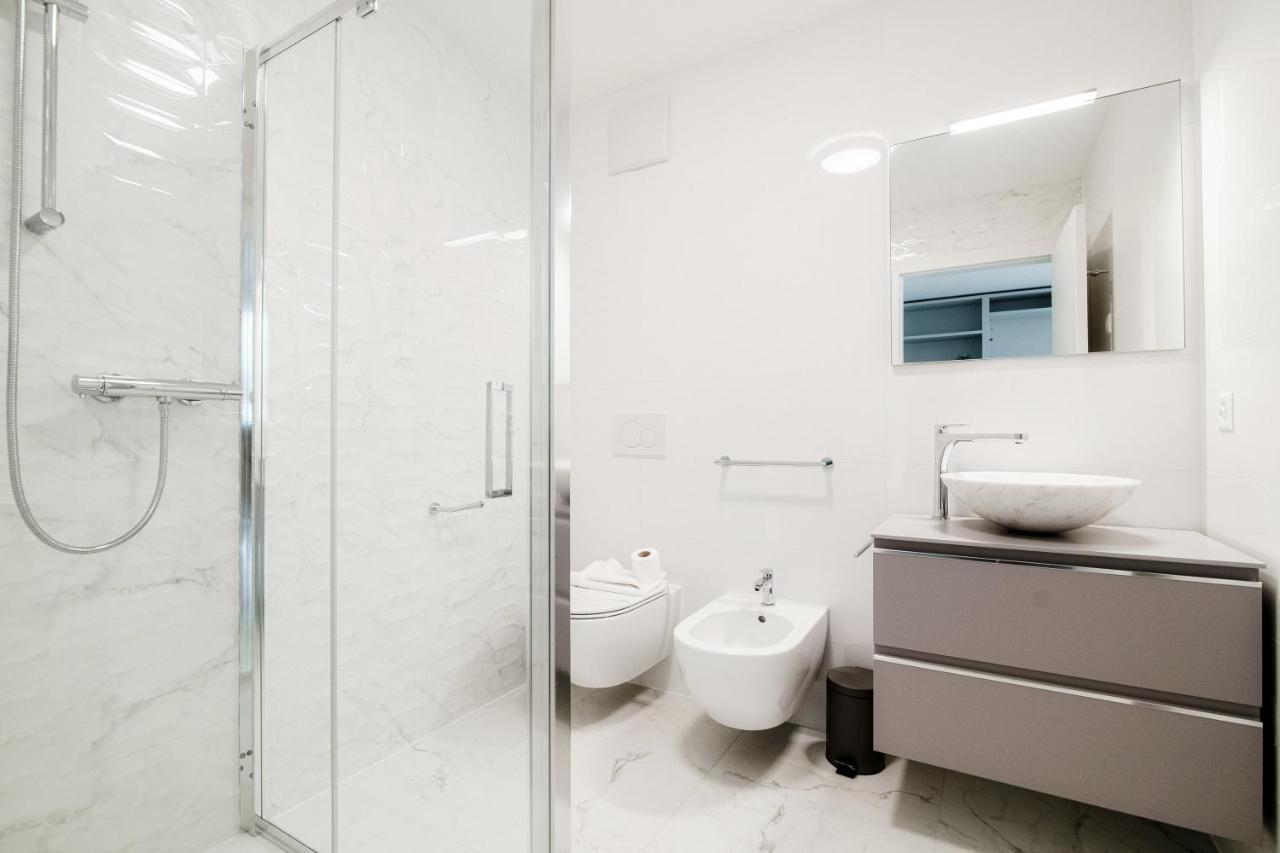 Grey Studio 9 - Locarno Centro Локарно Екстер'єр фото