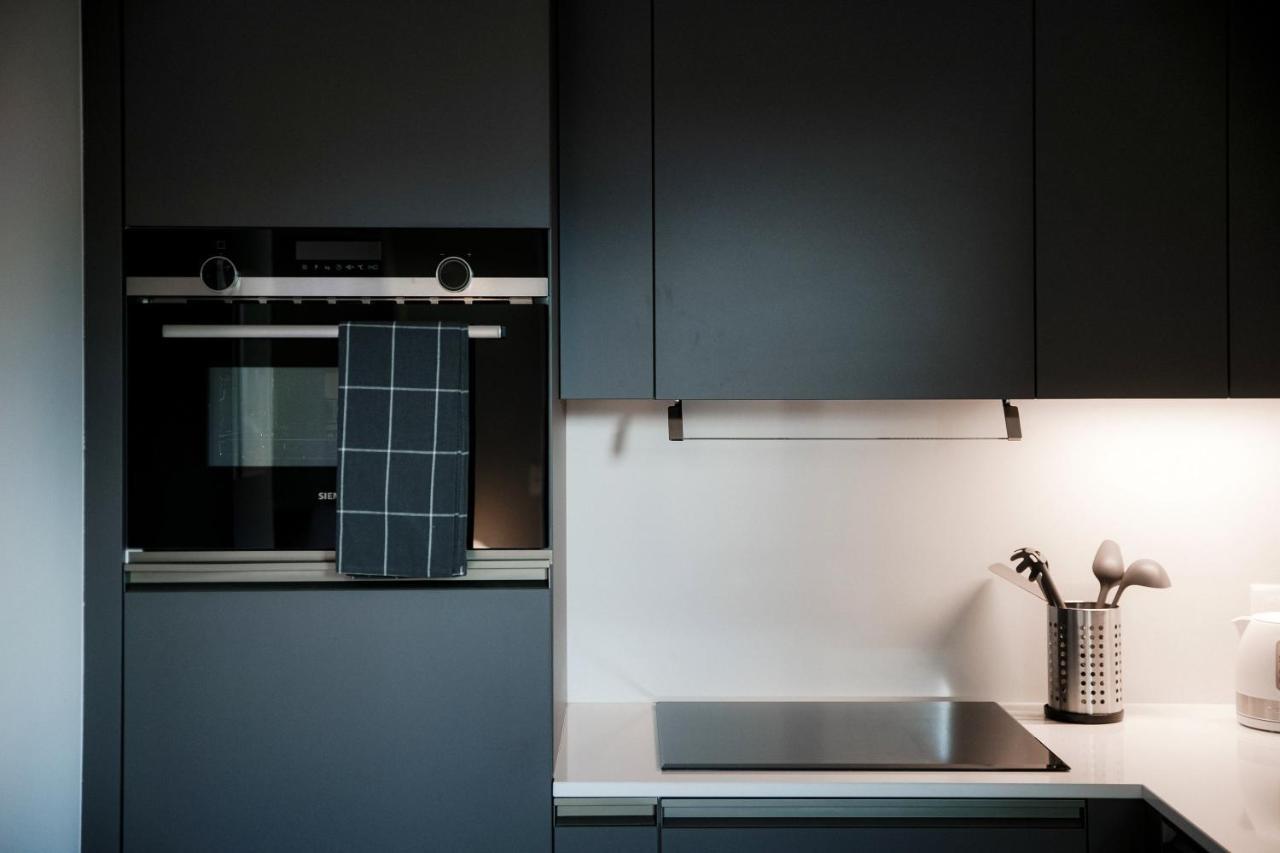 Grey Studio 9 - Locarno Centro Локарно Екстер'єр фото